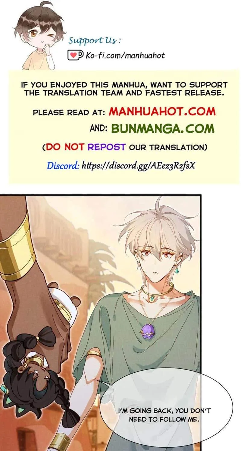 The King Chapter 98 page 1