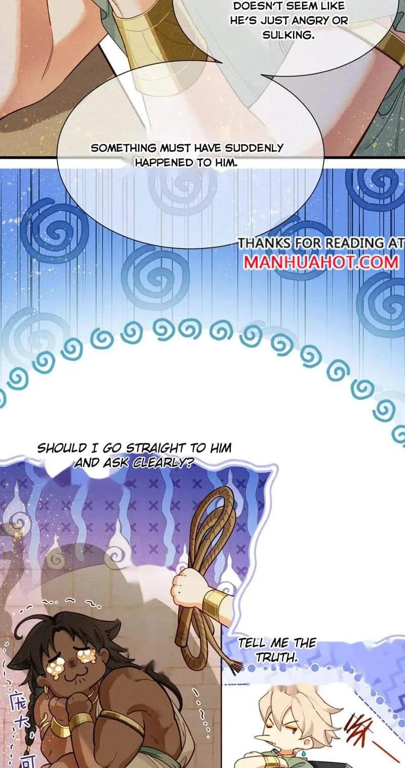 The King Chapter 98 page 11