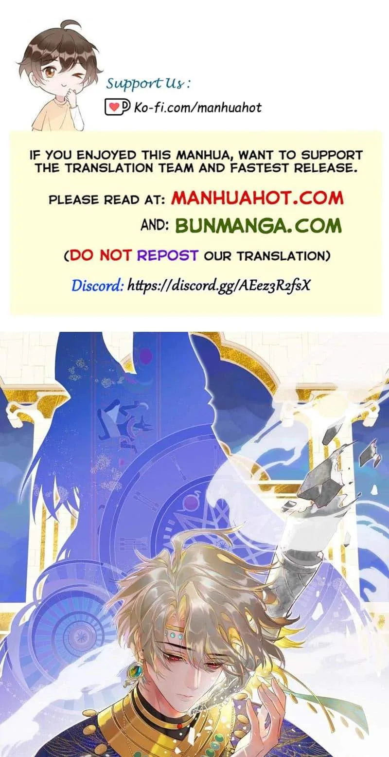 The King Chapter 99 page 1