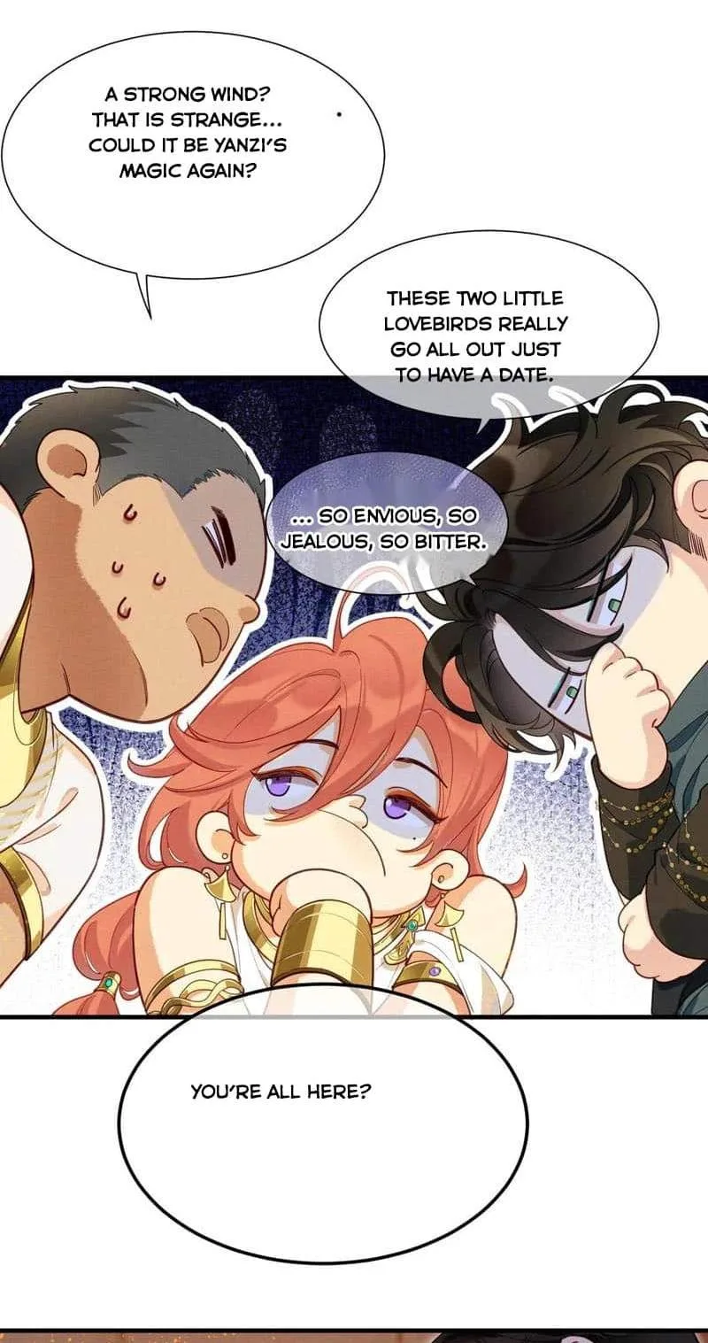 The King Chapter 98 page 25