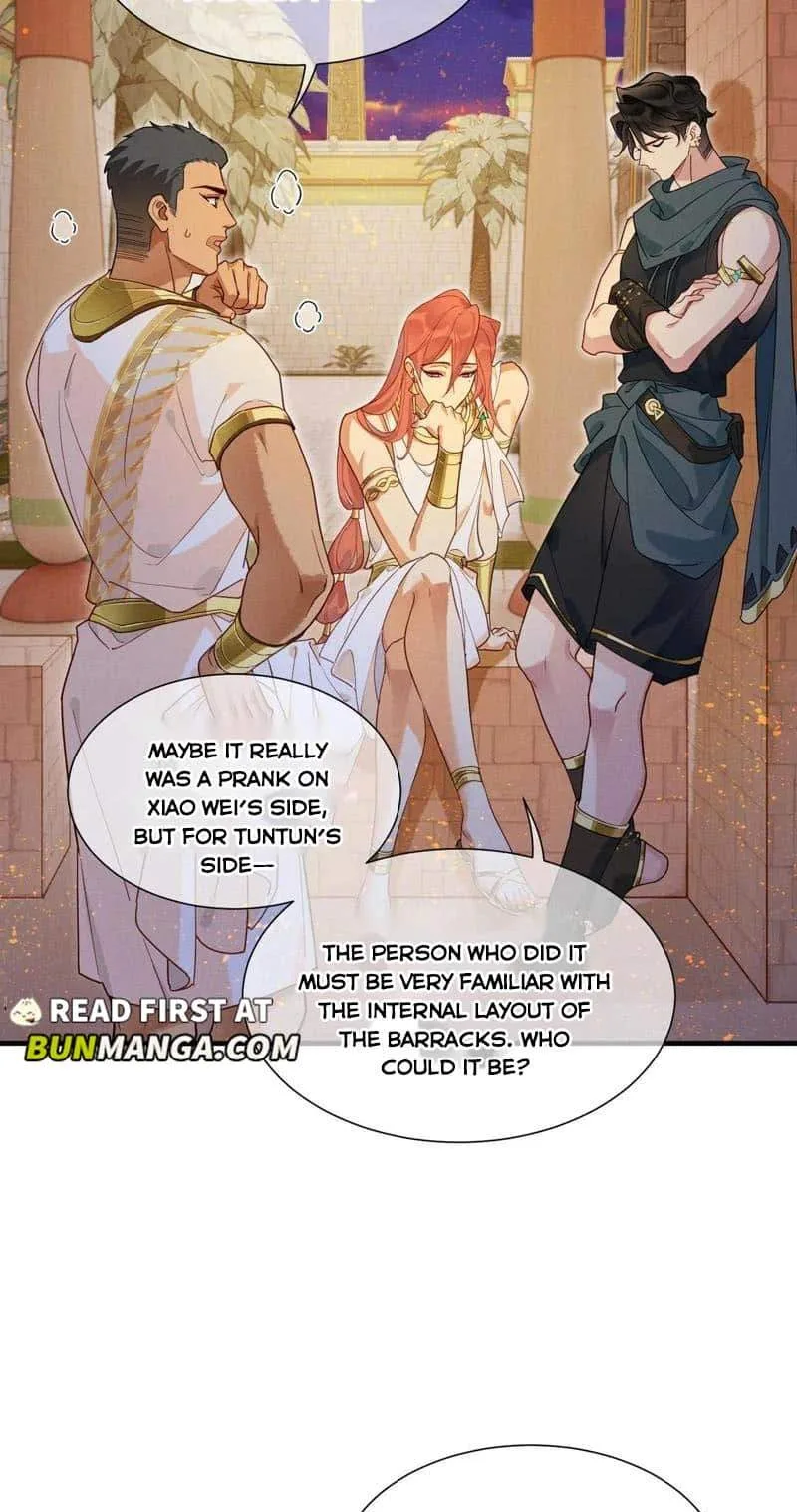 The King Chapter 98 page 22