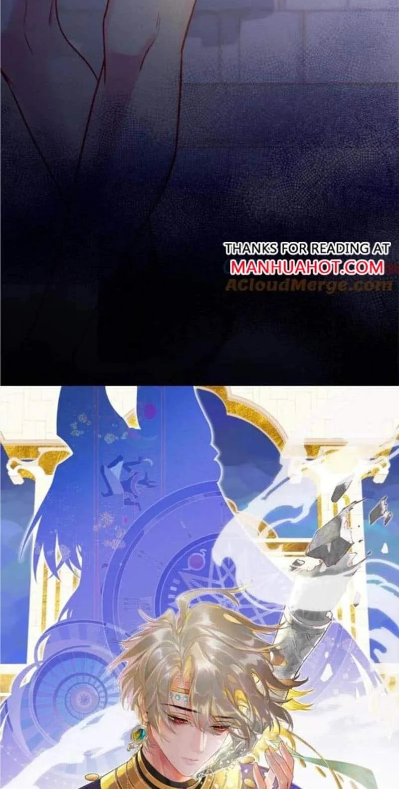 The King Chapter 100 page 3