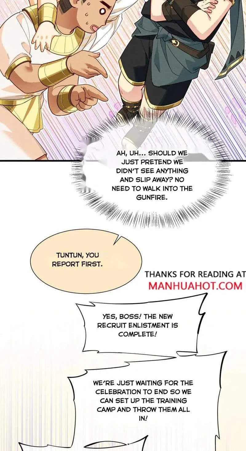 The King Chapter 98 page 31