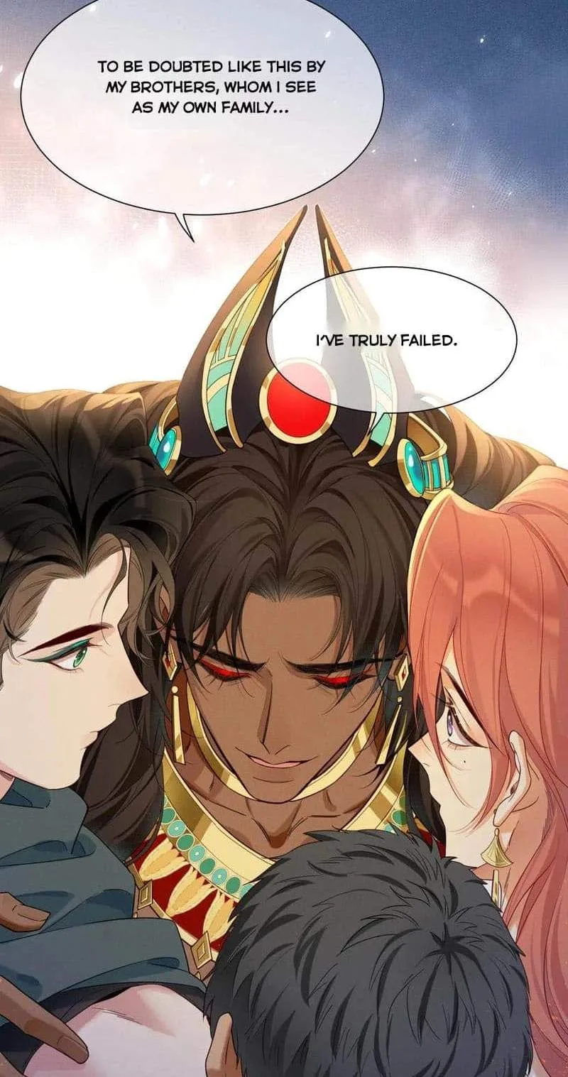 The King Chapter 99 page 12
