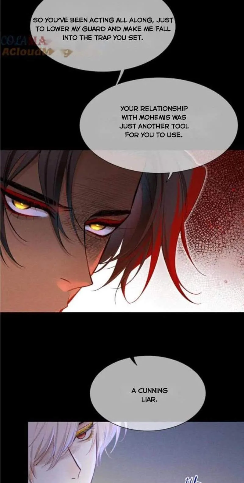 The King Chapter 100 page 6