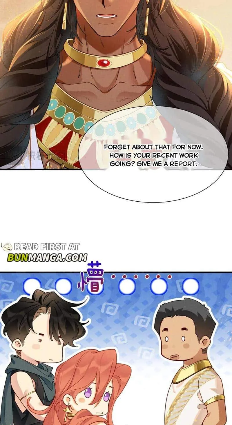 The King Chapter 98 page 29