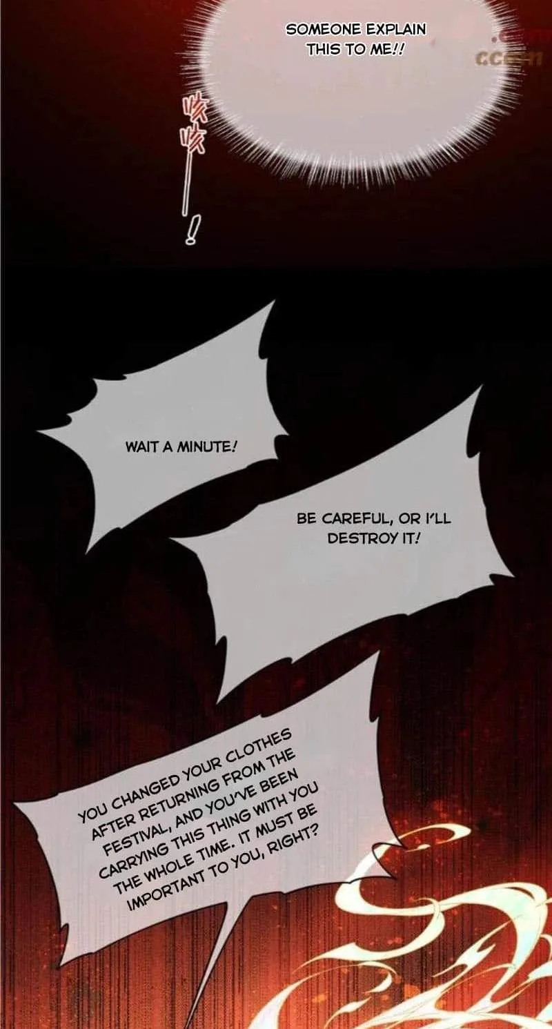 The King Chapter 100 page 16