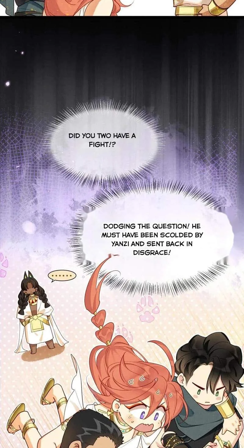 The King Chapter 98 page 30