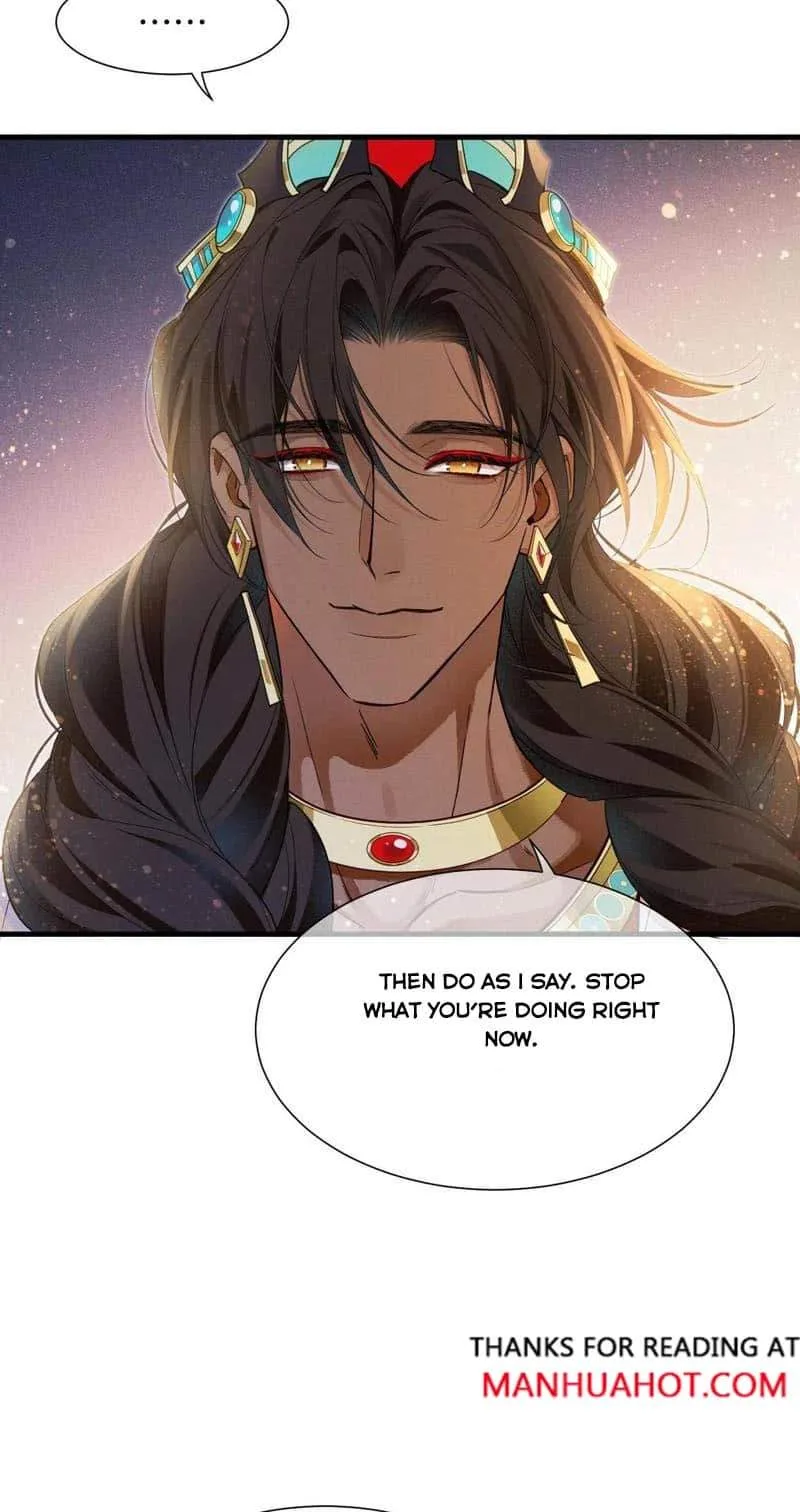The King Chapter 99 page 19