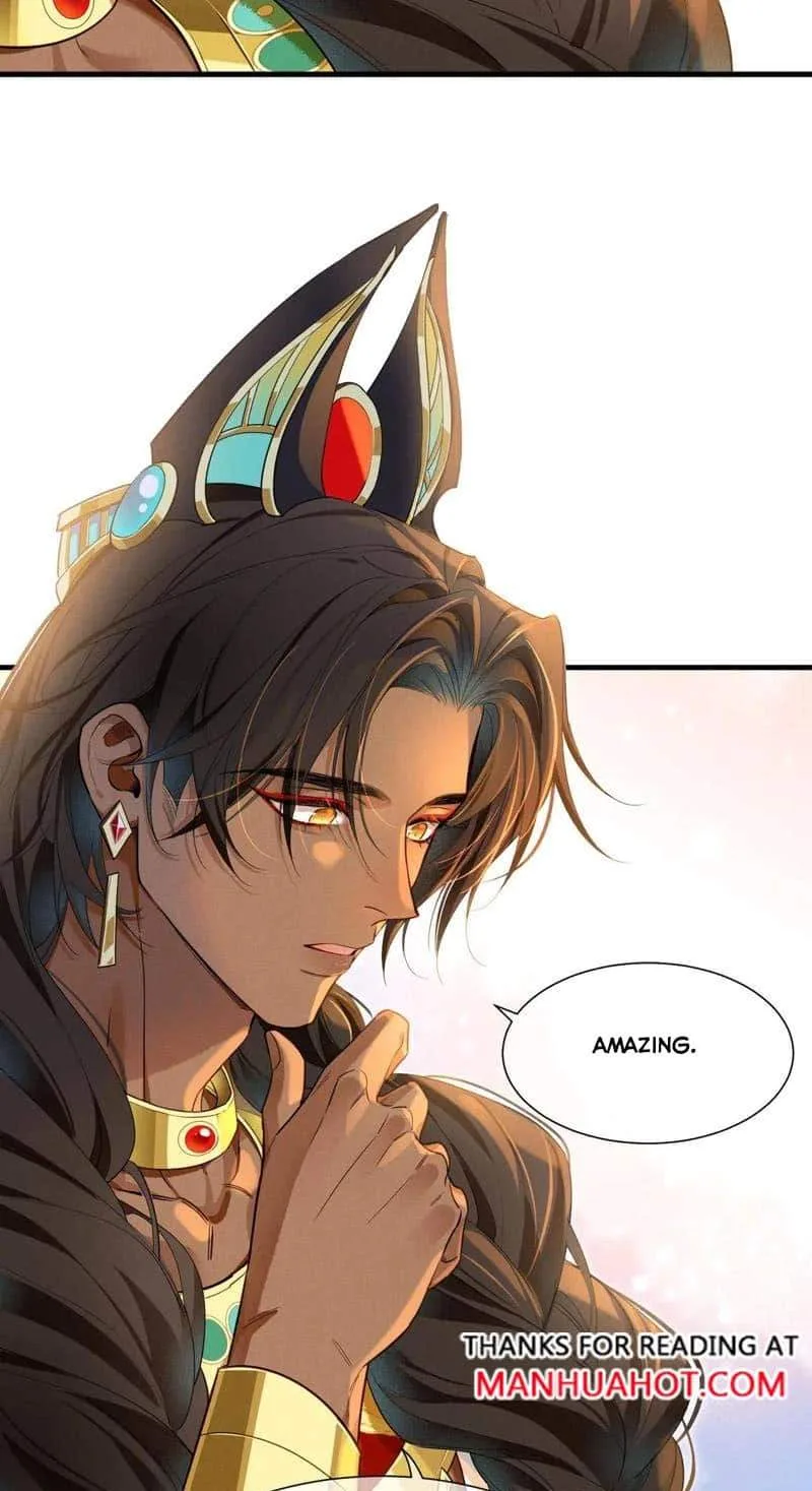 The King Chapter 98 page 36