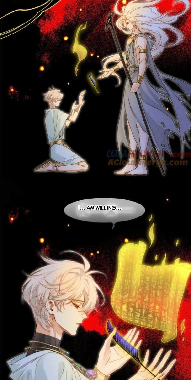 The King Chapter 101 page 16