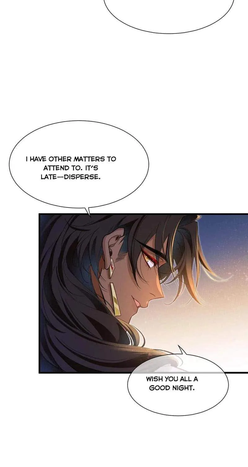 The King Chapter 99 page 21
