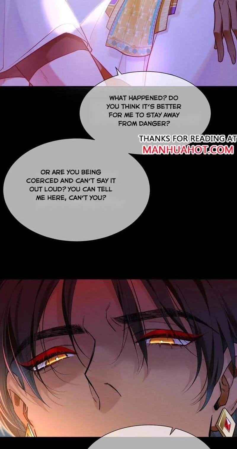 The King Chapter 99 page 34