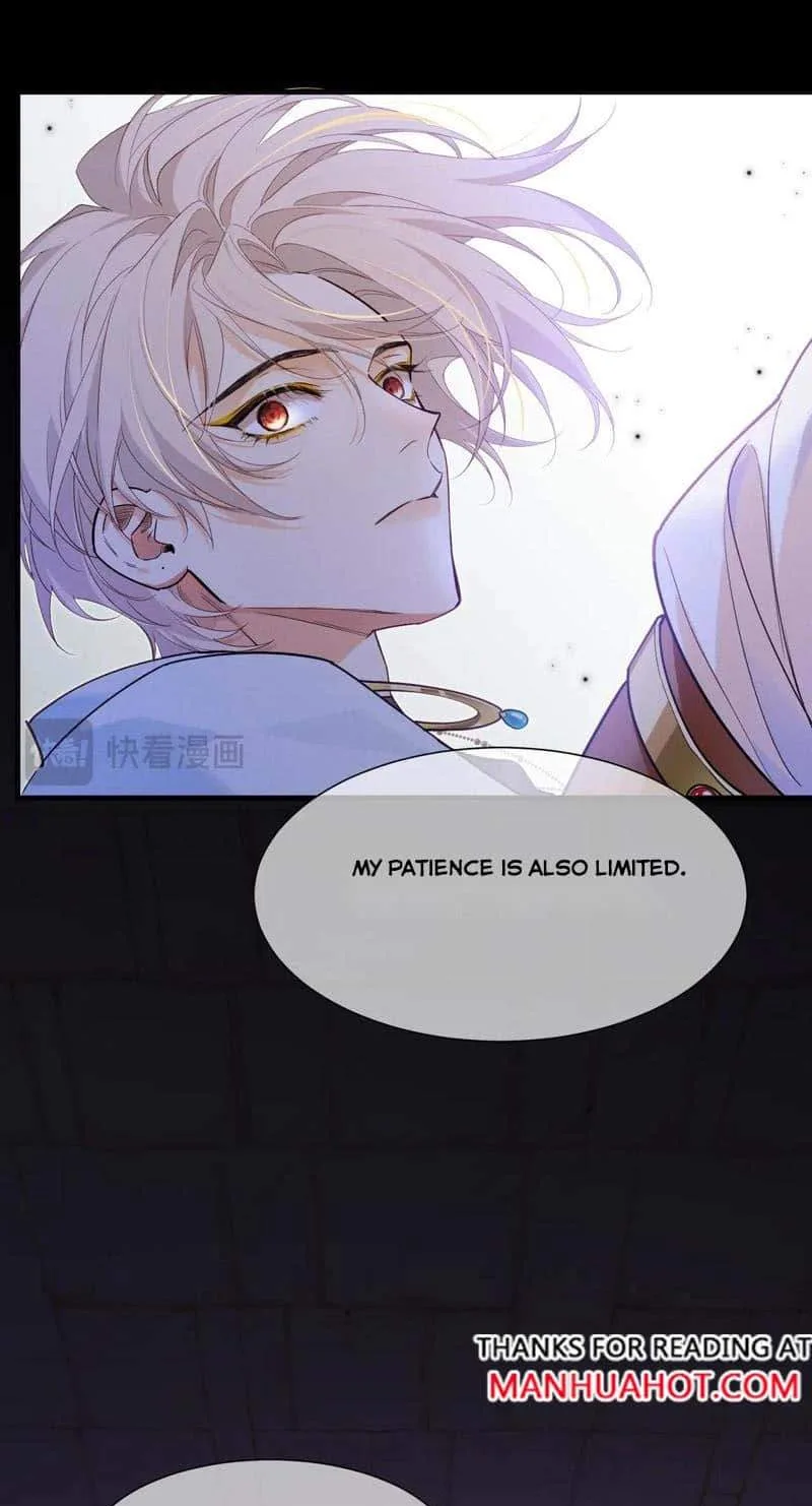 The King Chapter 99 page 36