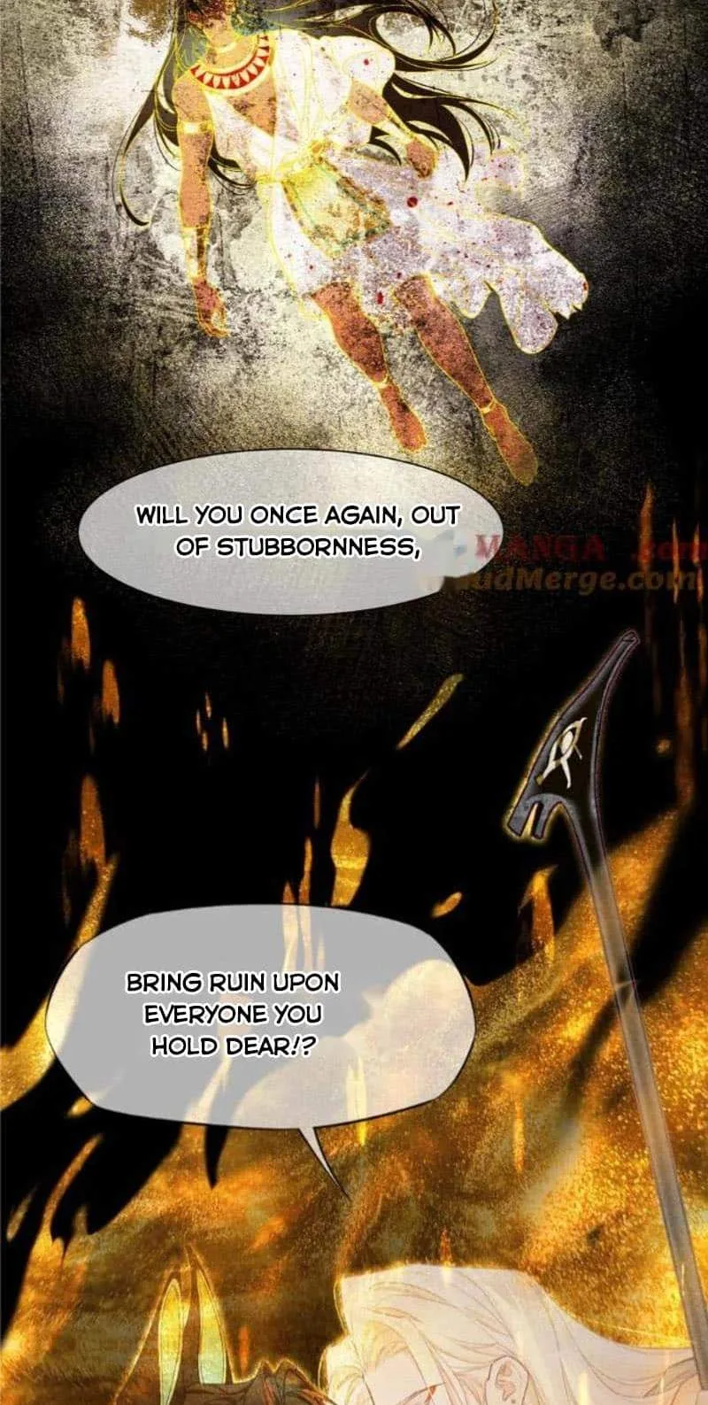 The King Chapter 101 page 42
