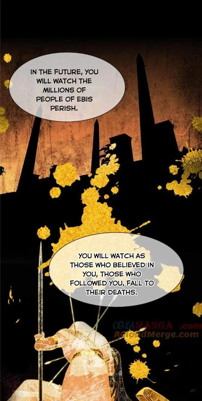 The King Chapter 101 page 40