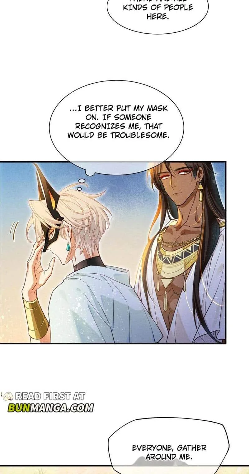 The King Chapter 105 page 38