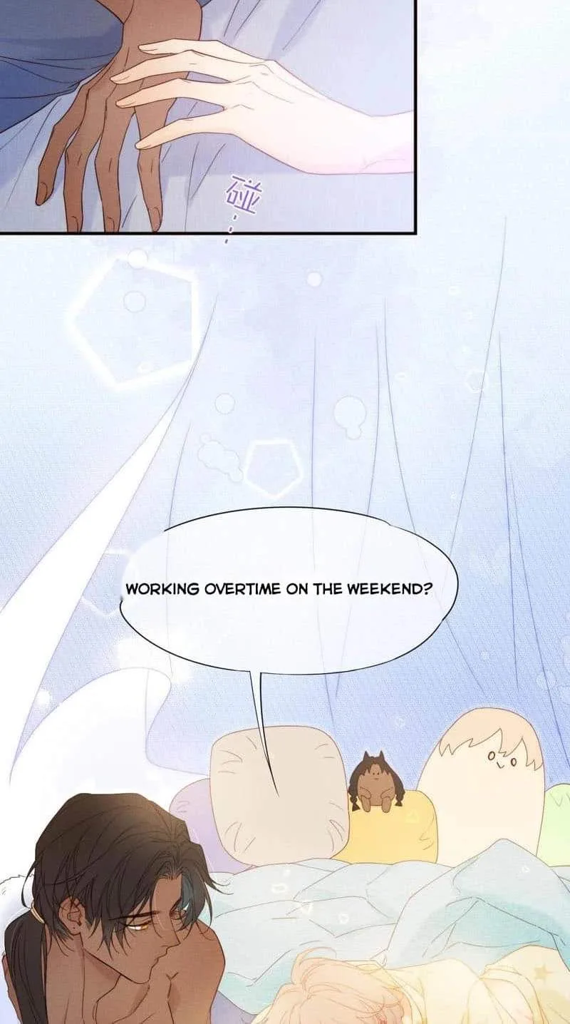 The King Chapter 105.5 page 8