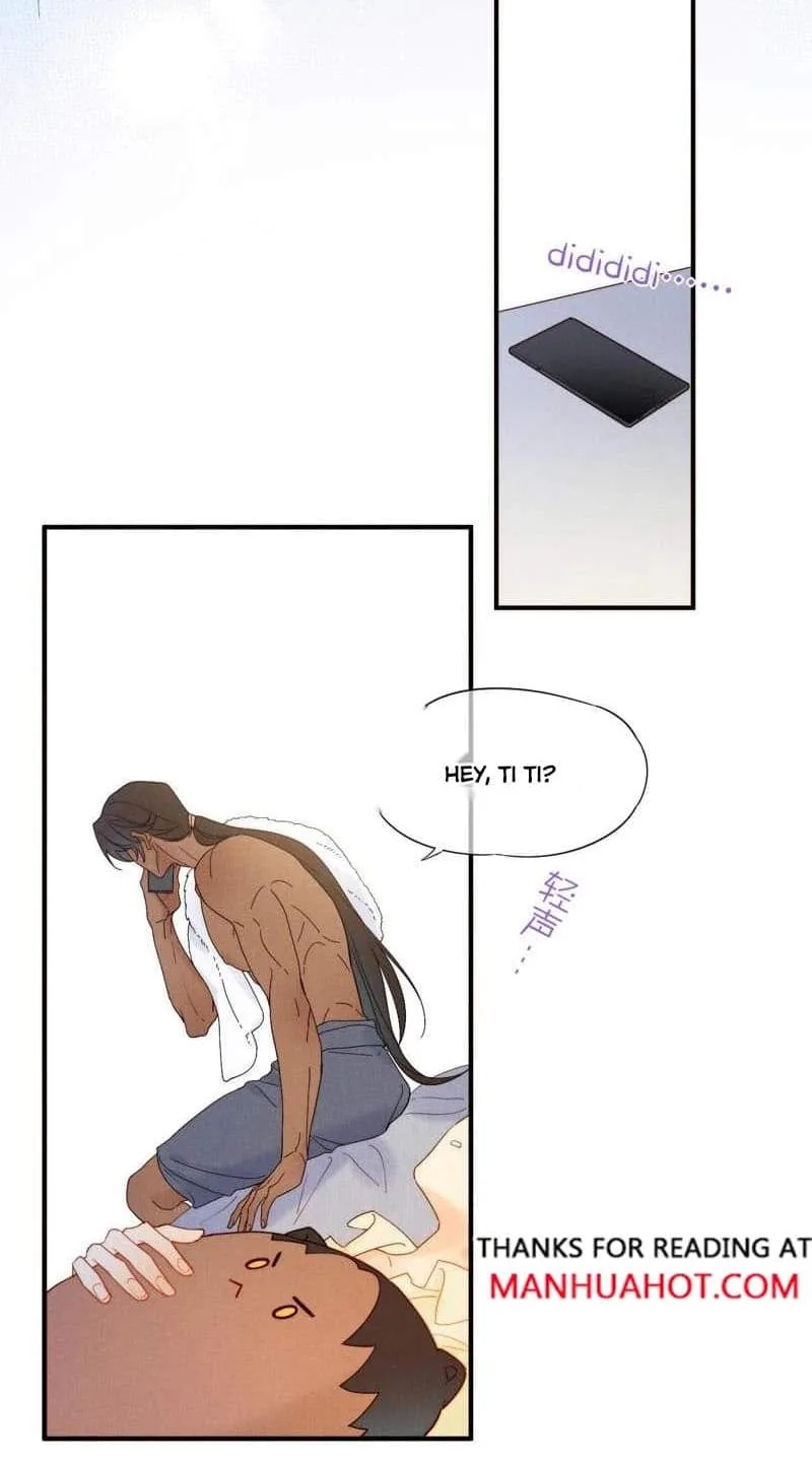 The King Chapter 105.5 page 6