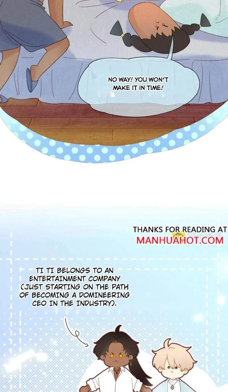 The King Chapter 105.5 page 12