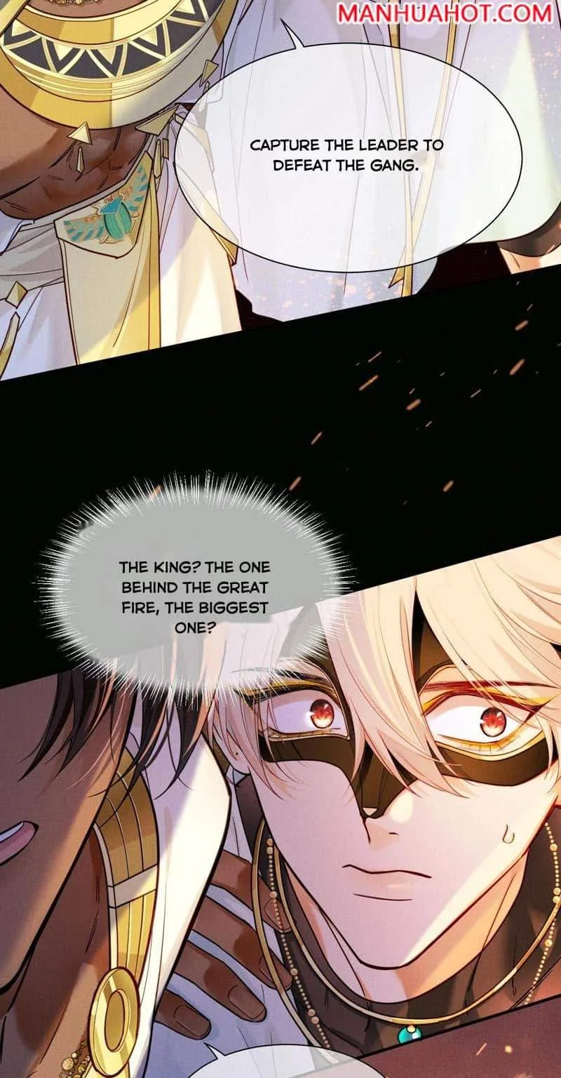 The King Chapter 108 page 10