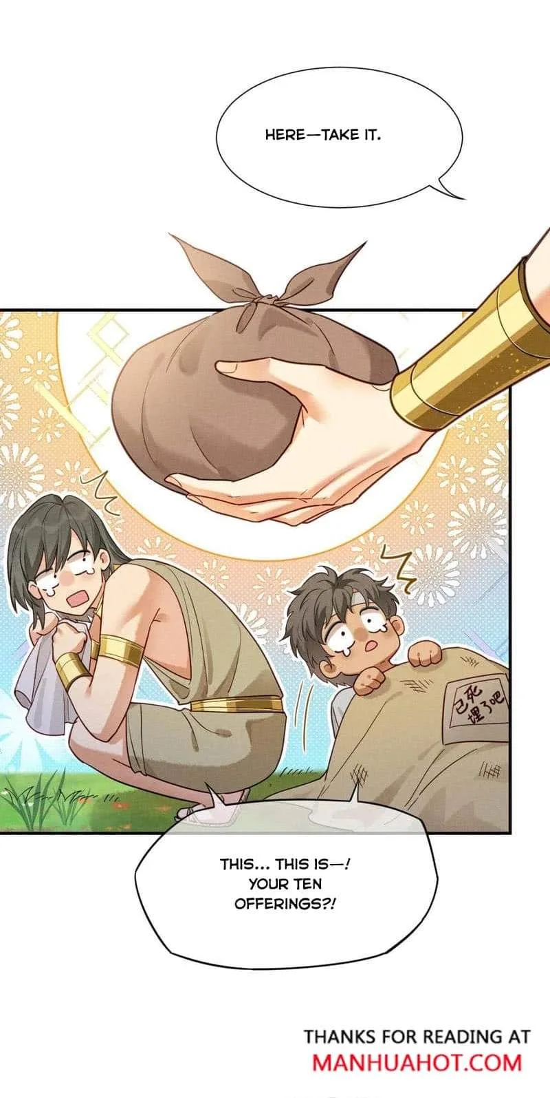 The King Chapter 109 page 6