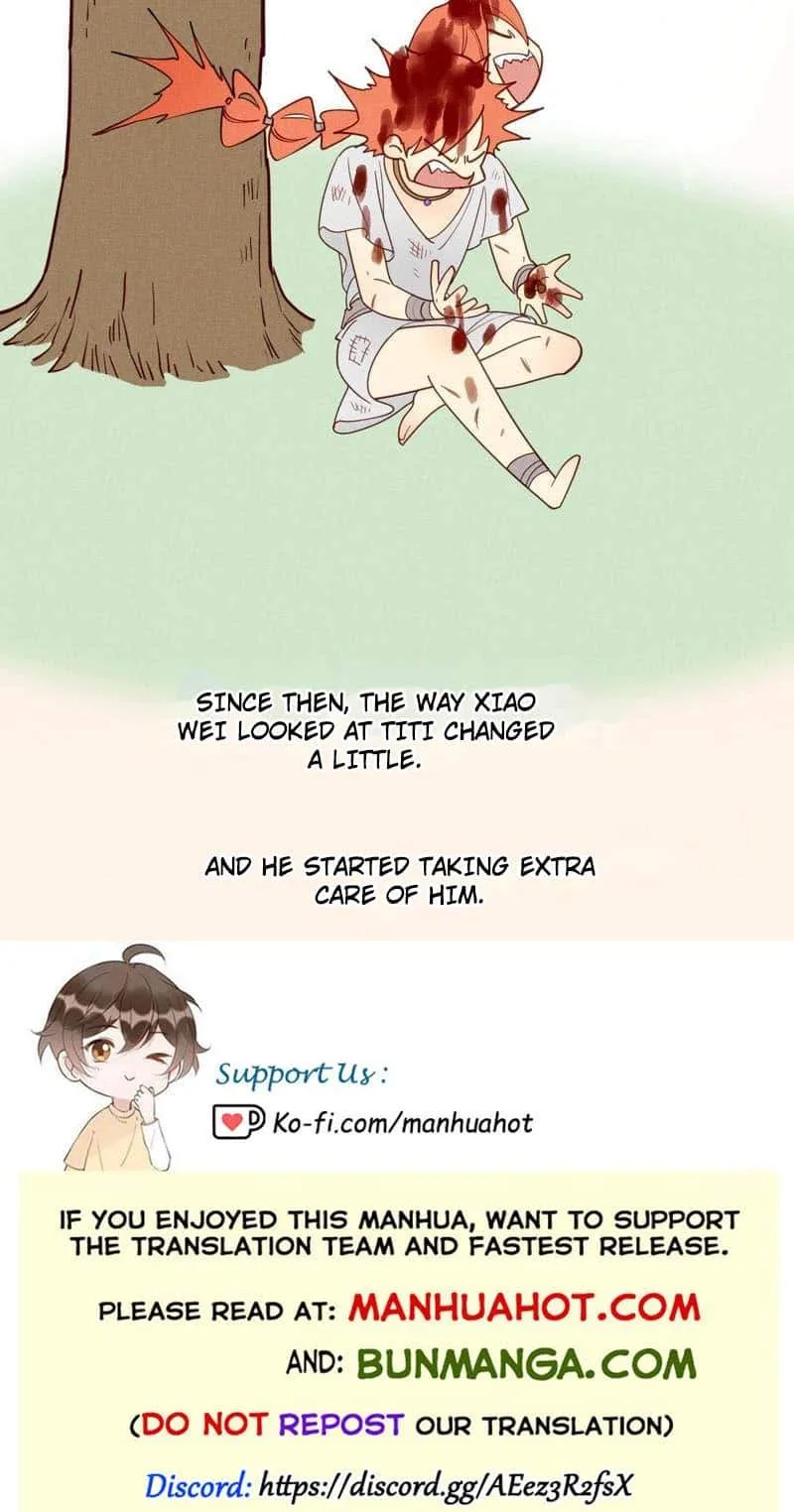 The King Chapter 108.5 page 13