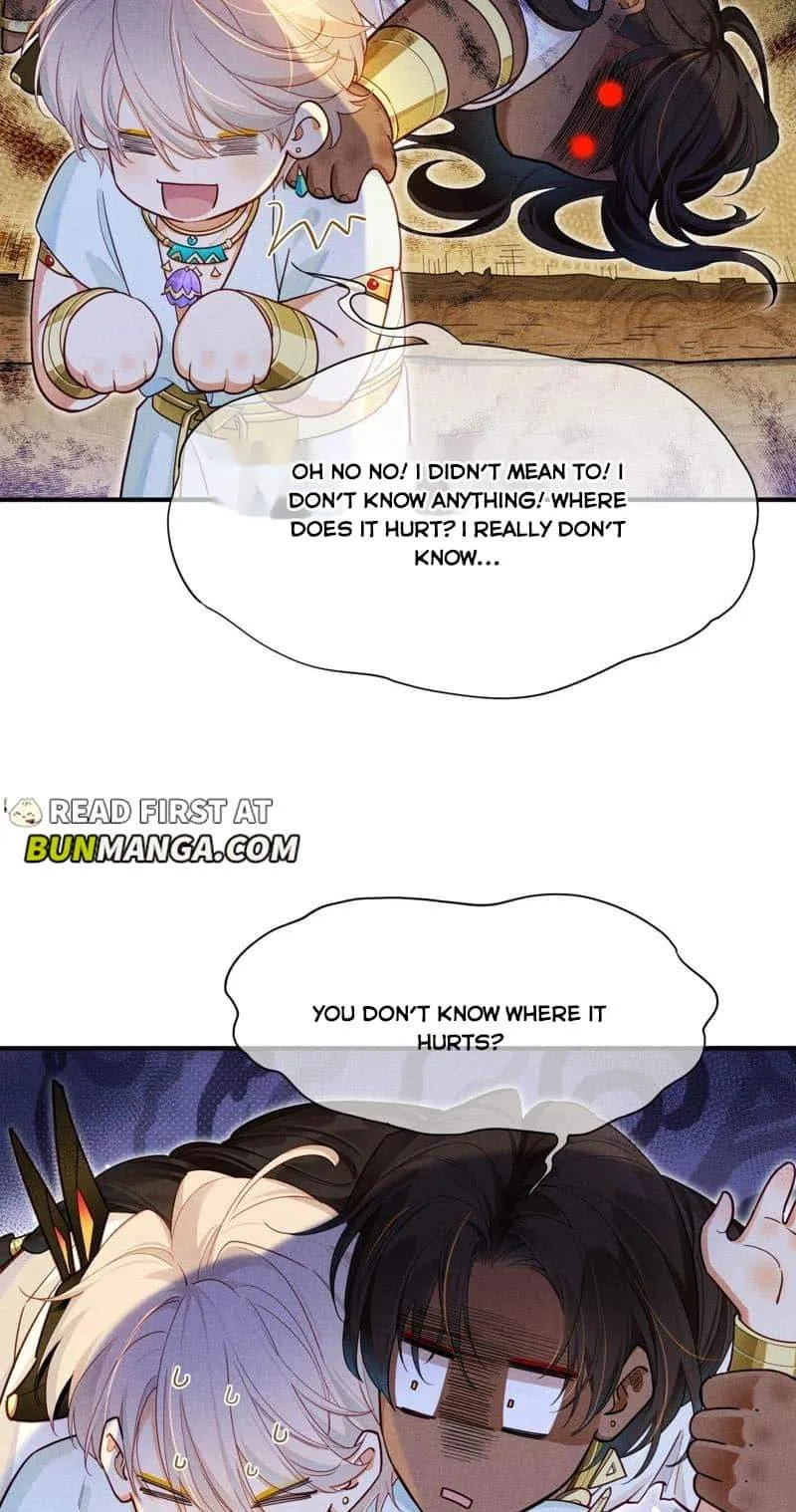 The King Chapter 110 page 8