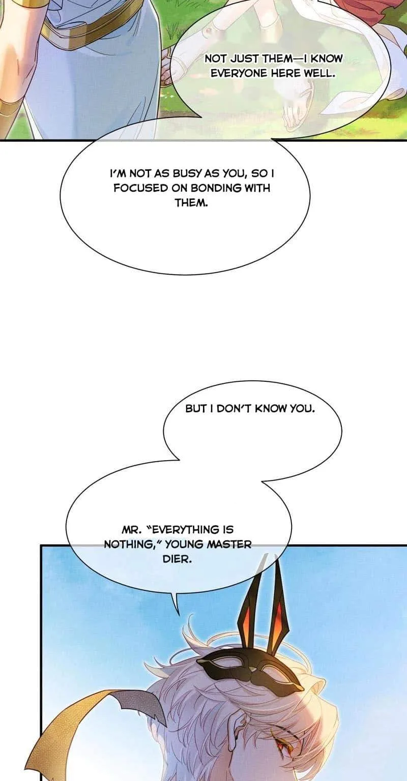 The King Chapter 110 page 20