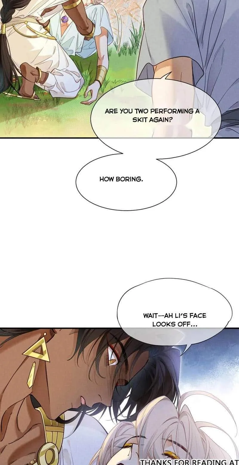 The King Chapter 111 page 19