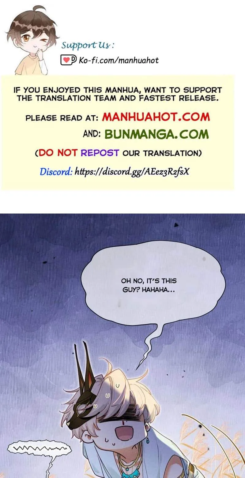 The King Chapter 110 page 1