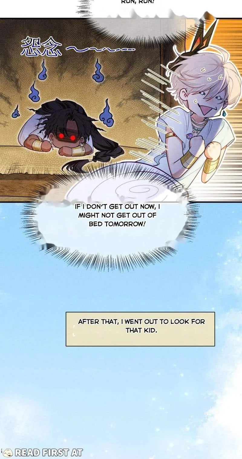 The King Chapter 110 page 11