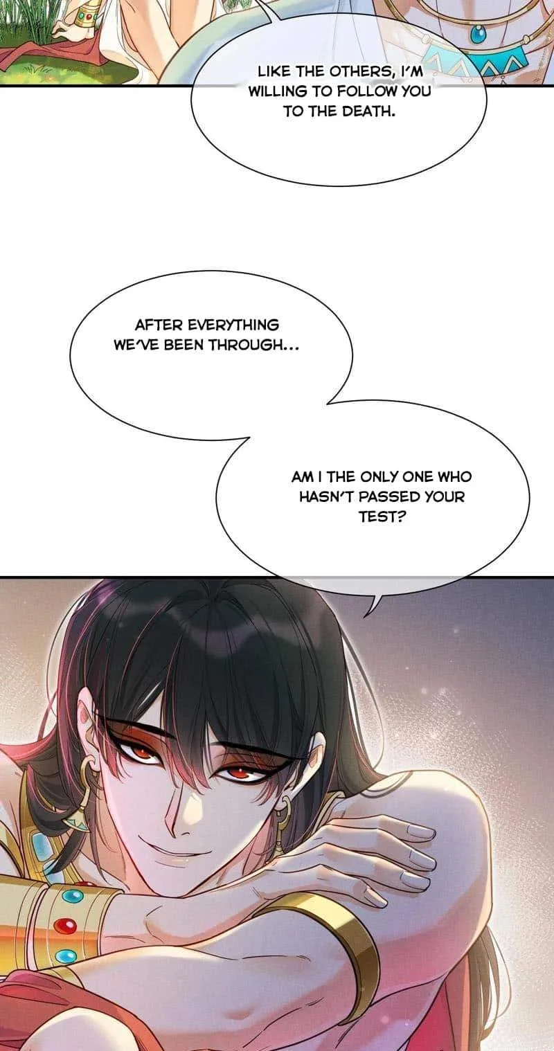 The King Chapter 110 page 22