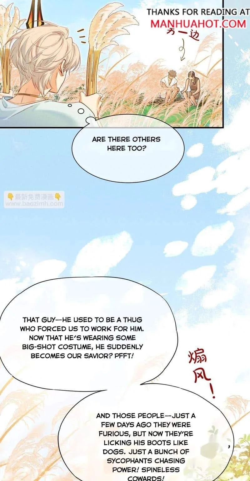 The King Chapter 110 page 31