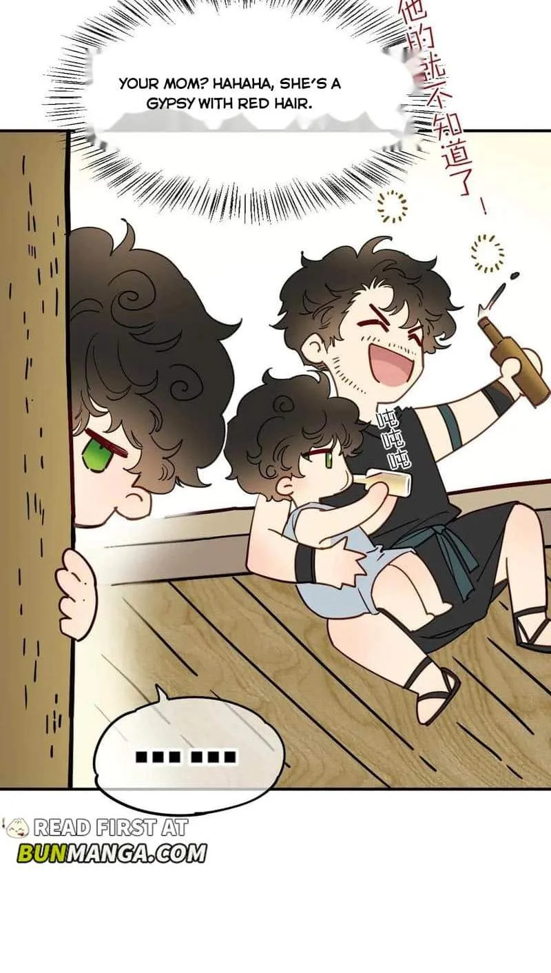 The King Chapter 111.5 page 4