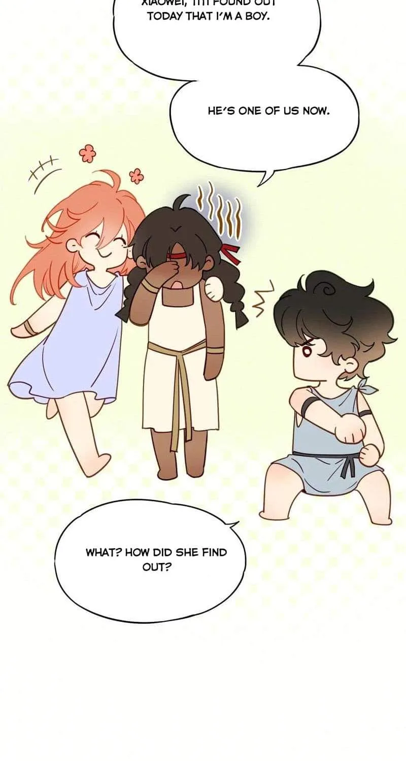 The King Chapter 111.5 page 11