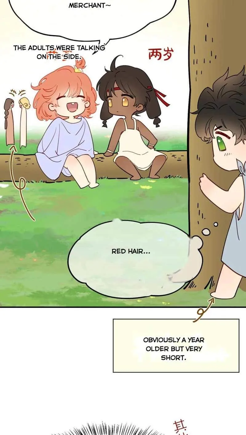 The King Chapter 111.5 page 3
