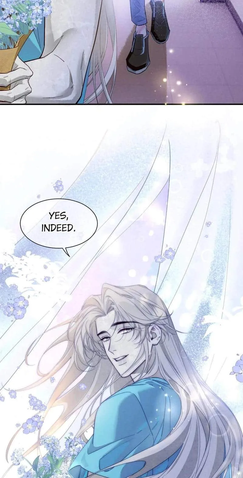 The King Chapter 112 page 18