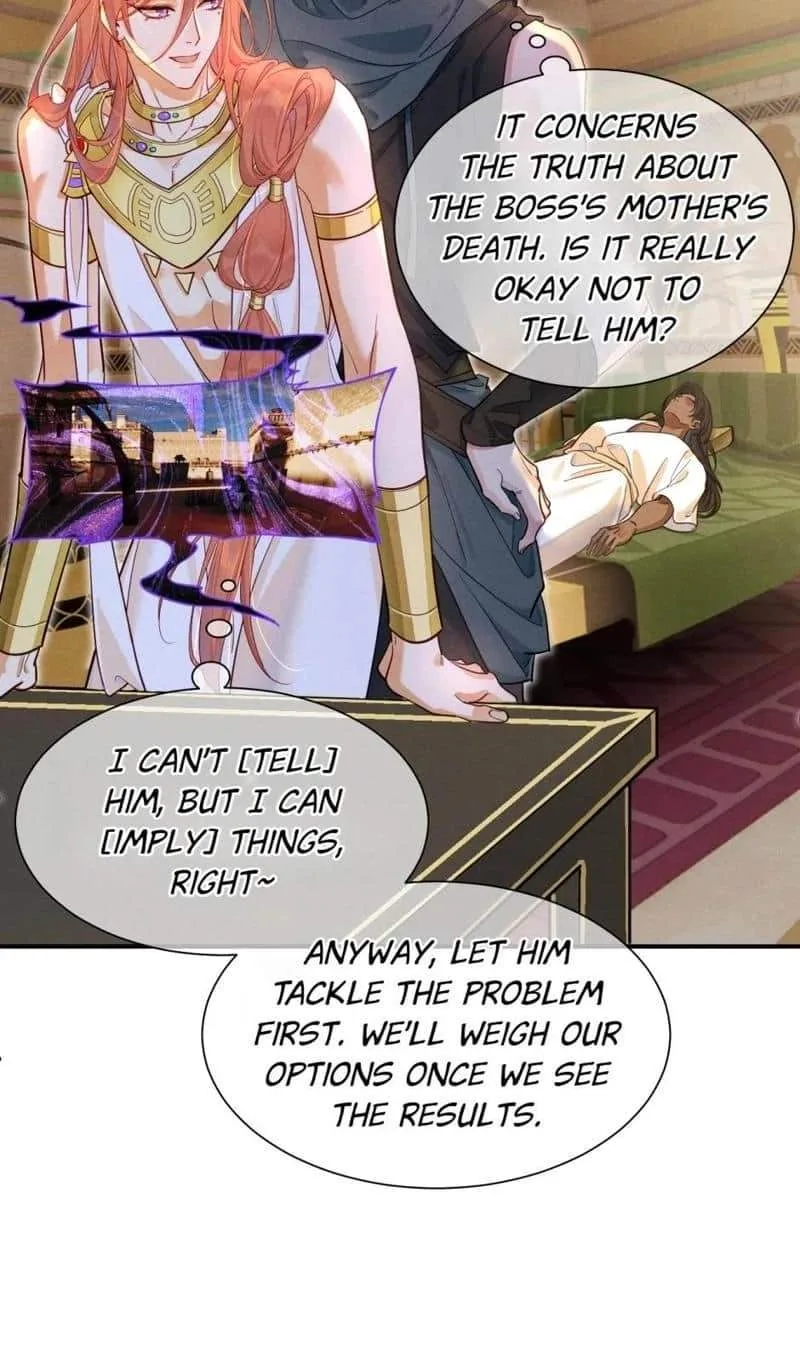 The King Chapter 113 page 6