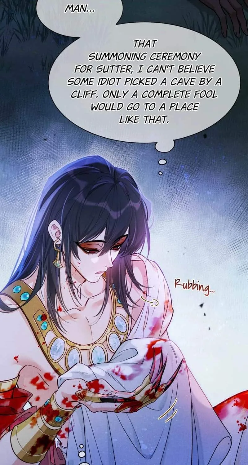 The King Chapter 117 page 6