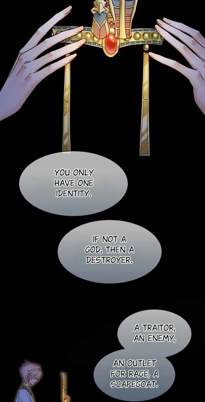 The King Chapter 118 page 18