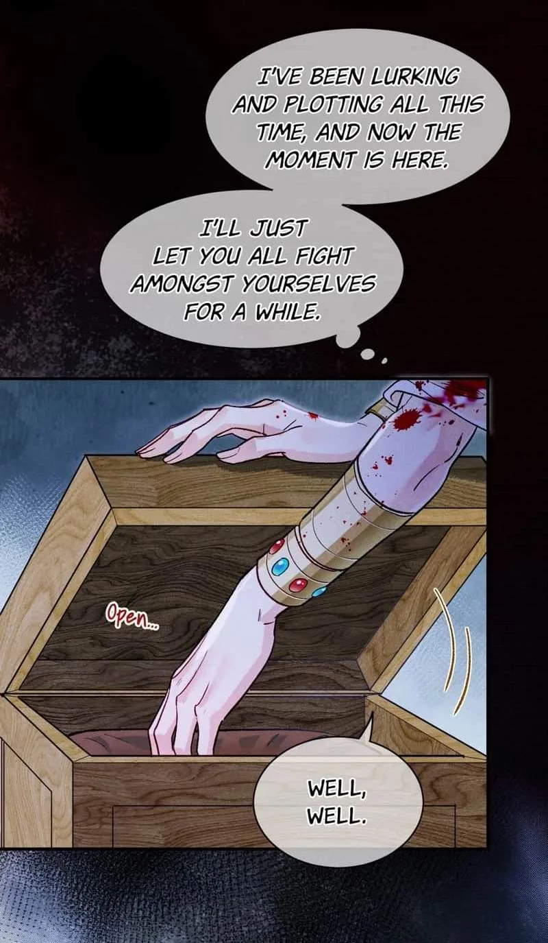 The King Chapter 117 page 9