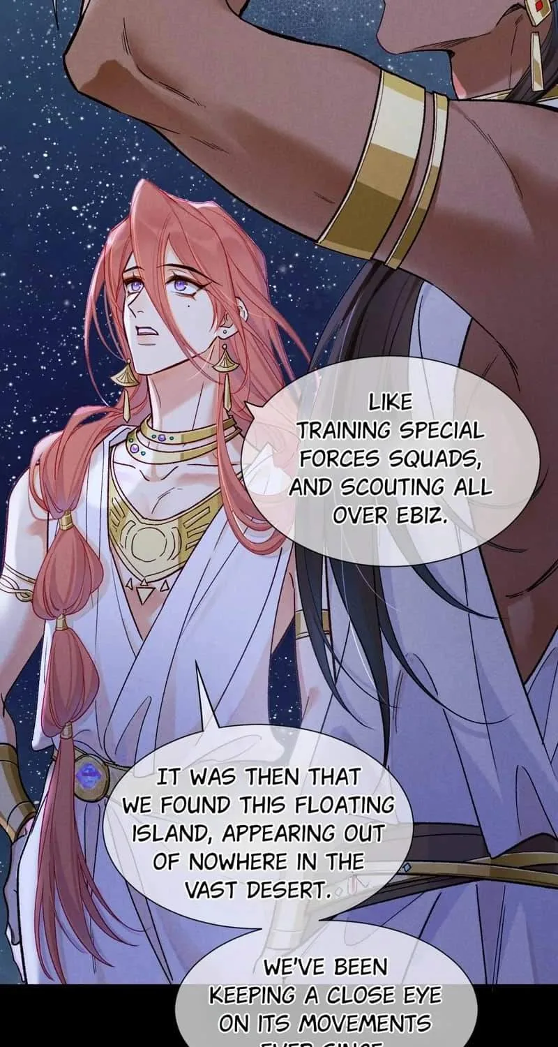 The King Chapter 116 page 3