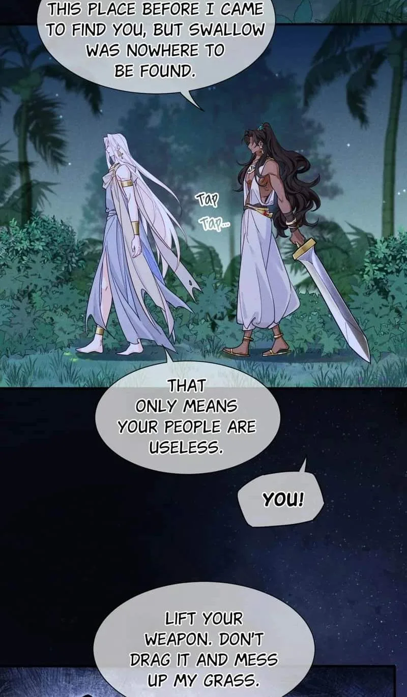 The King Chapter 117 page 13