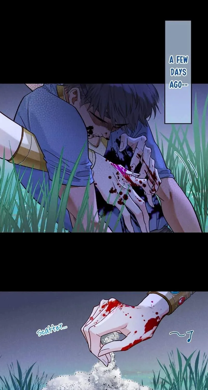 The King Chapter 117 page 1