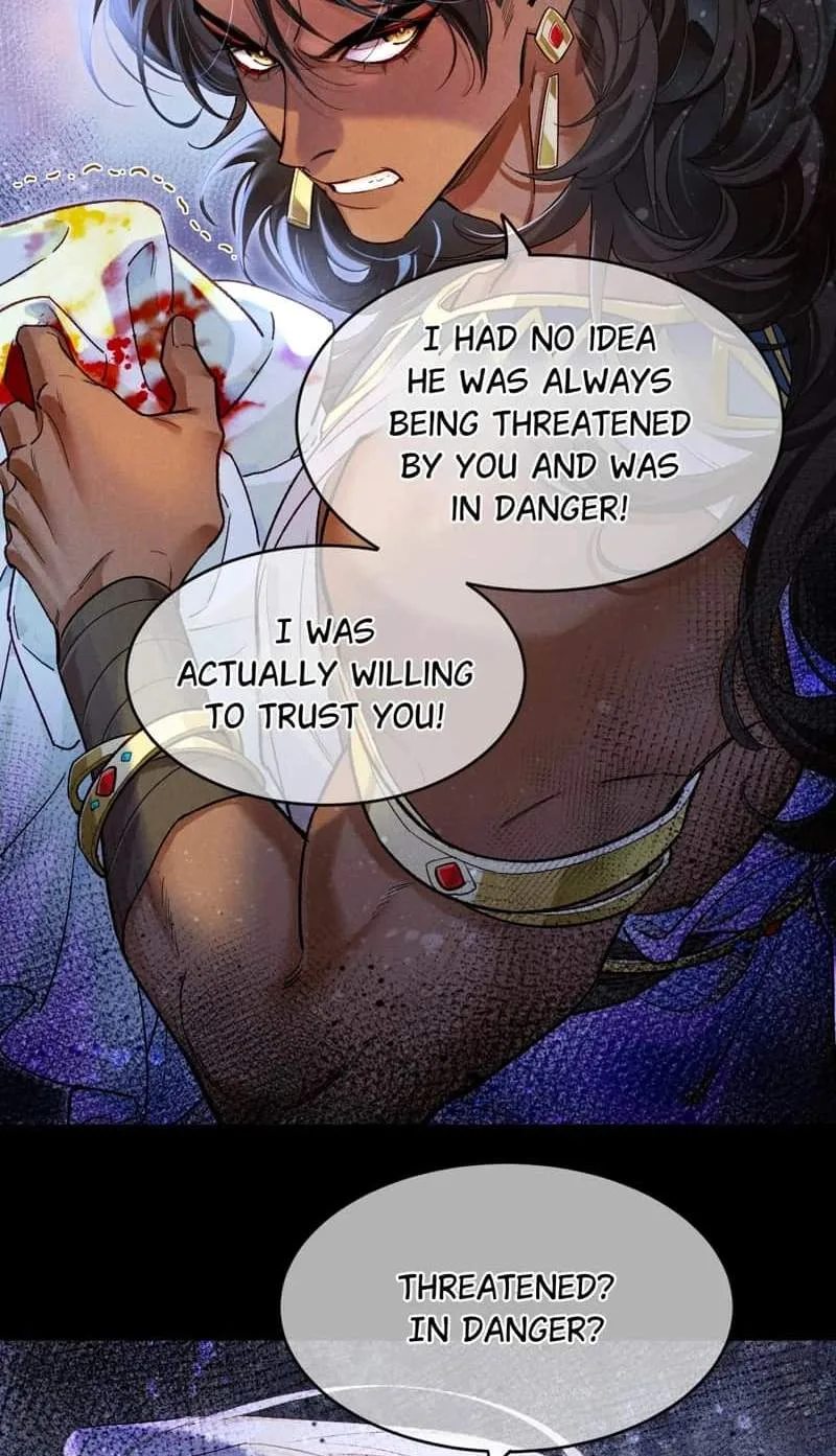 The King Chapter 117 page 26