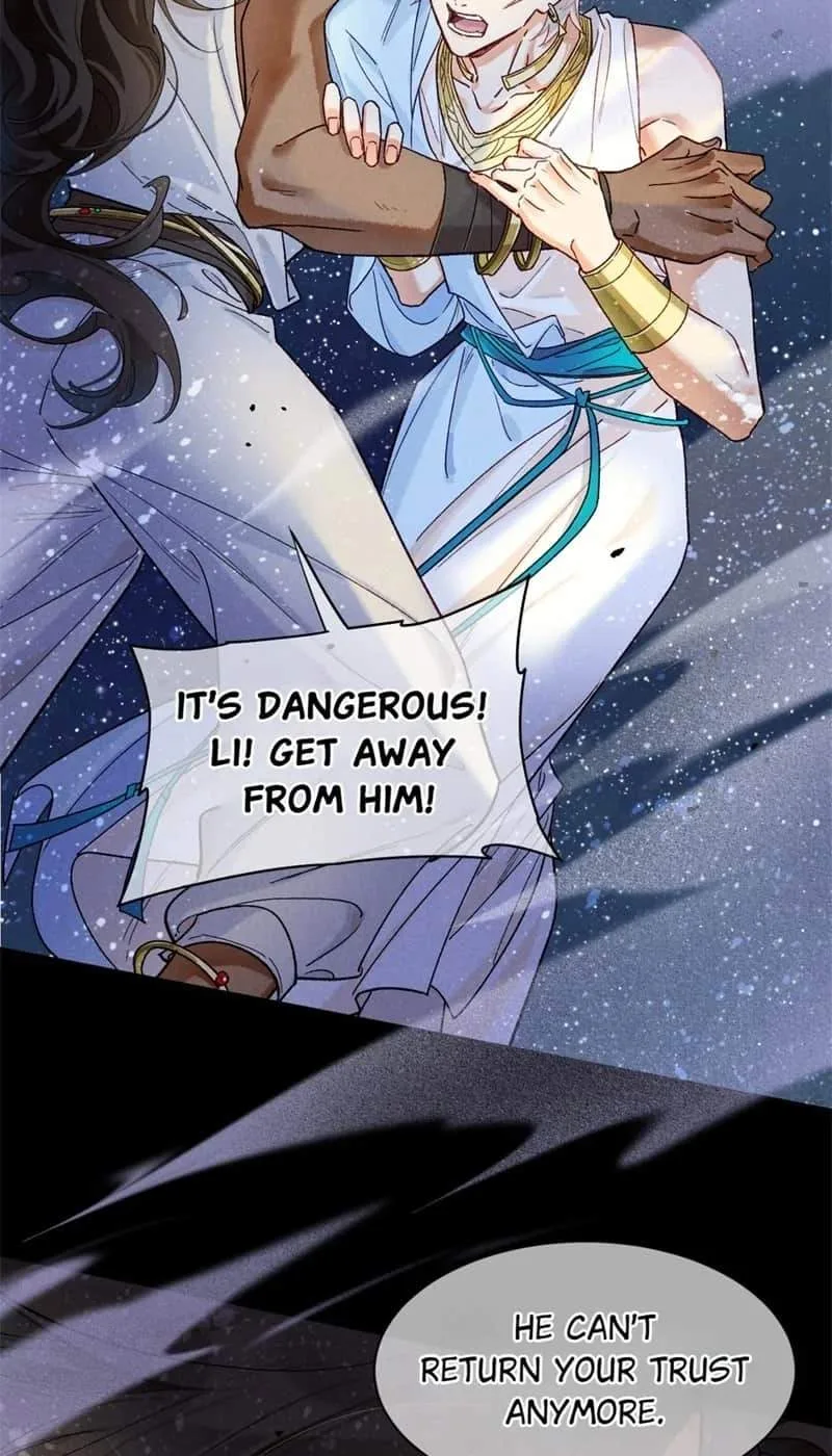 The King Chapter 119 page 3