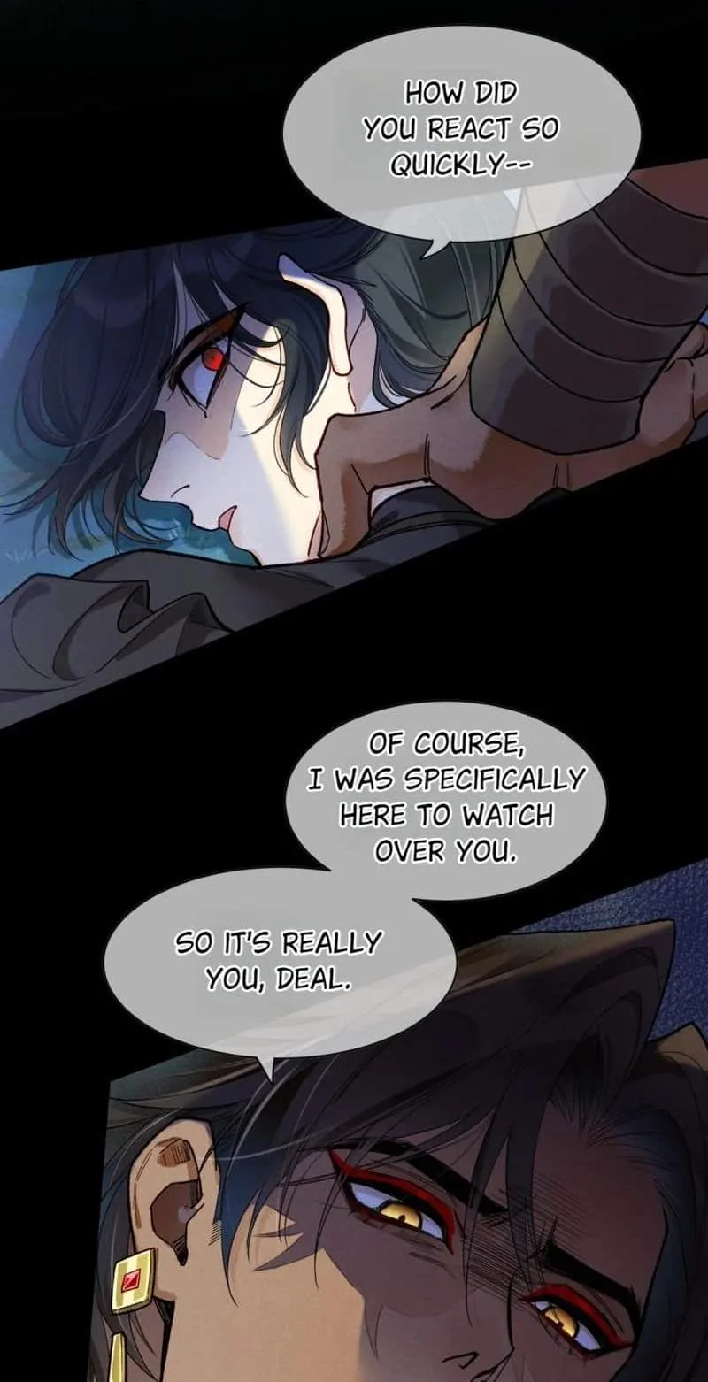 The King Chapter 119 page 43