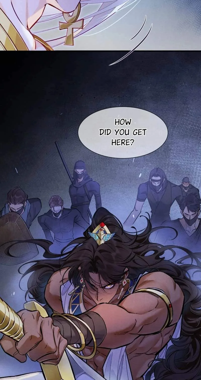 The King Chapter 116 page 35