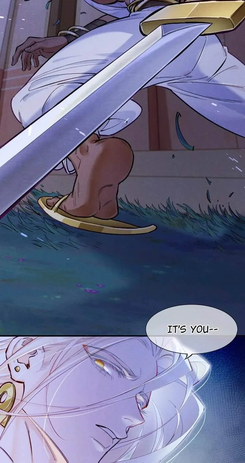 The King Chapter 116 page 34